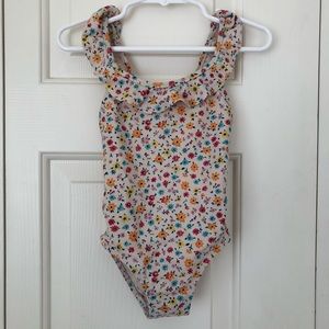 2t Zara Swimsuit